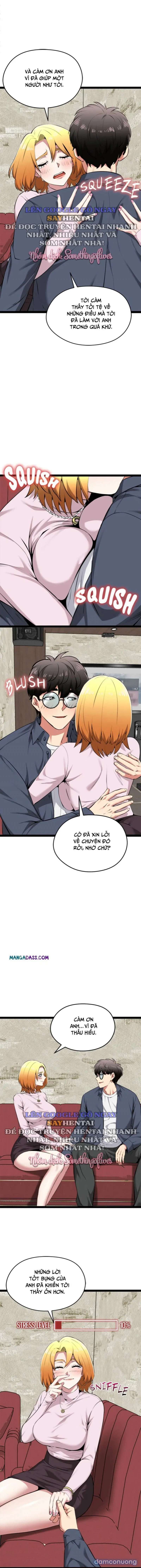 Bắt Đầu Trò Chơi - Chap 31 - Trang 3