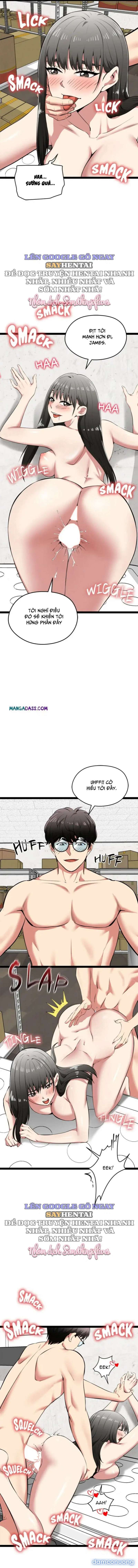 Bắt Đầu Trò Chơi - Chap 31 - Trang 9