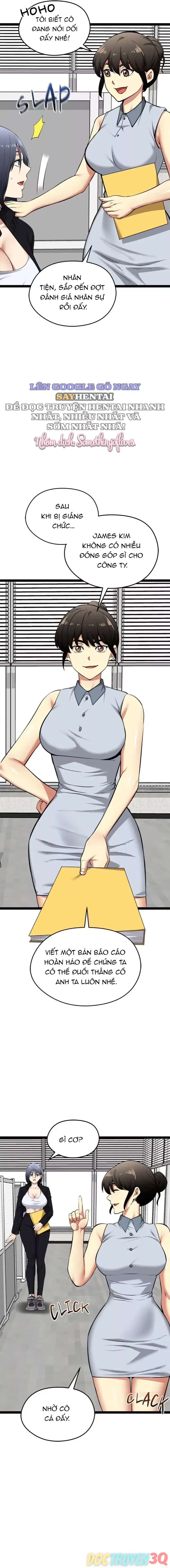 Bắt Đầu Trò Chơi - Chap 36 - Trang 17