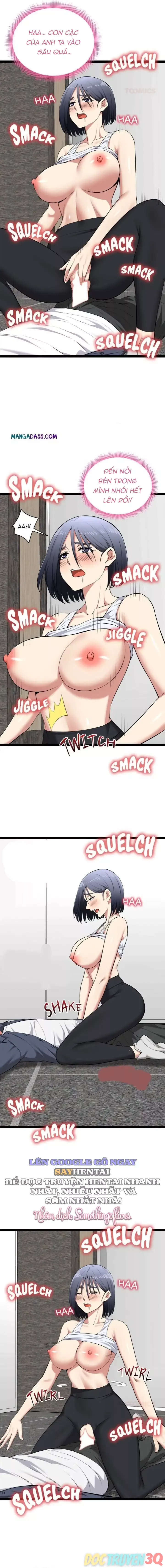 Bắt Đầu Trò Chơi - Chap 36 - Trang 2