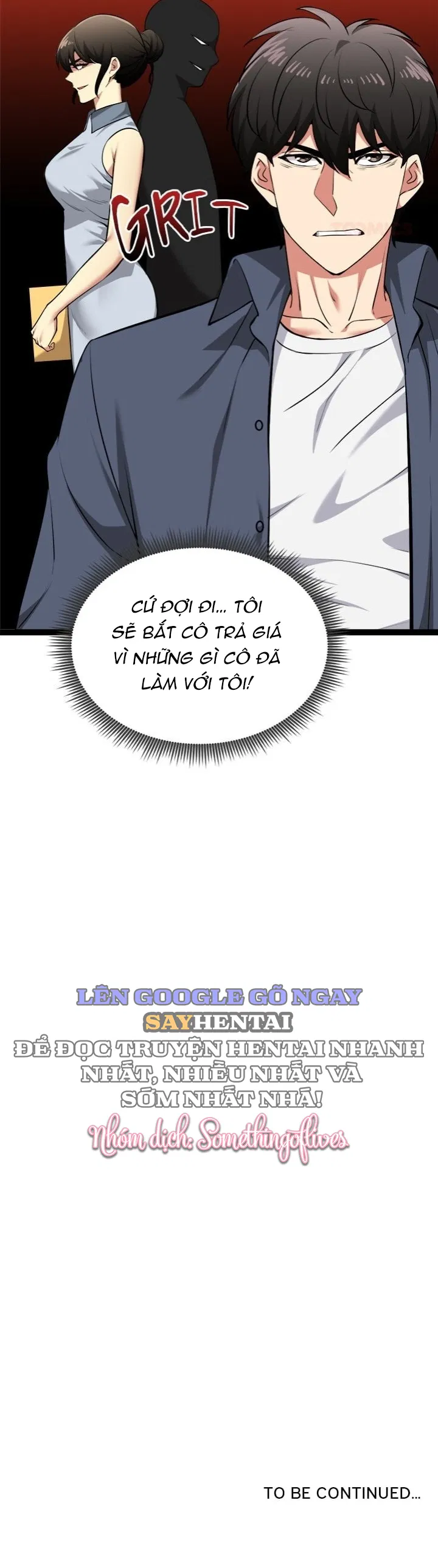 Bắt Đầu Trò Chơi - Chap 37 - Trang 18