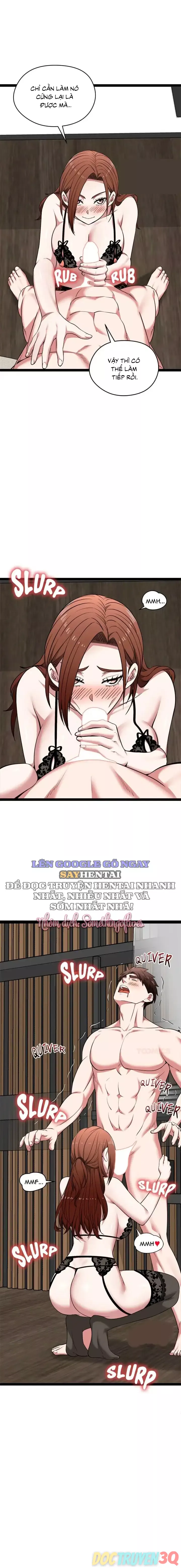 Bắt Đầu Trò Chơi - Chap 39 - Trang 13