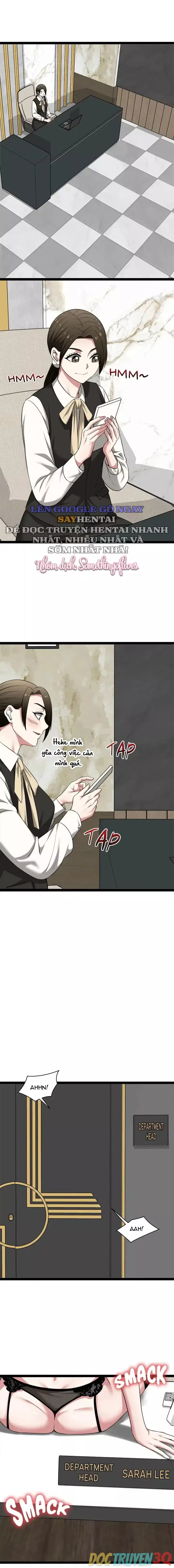Bắt Đầu Trò Chơi - Chap 39 - Trang 4