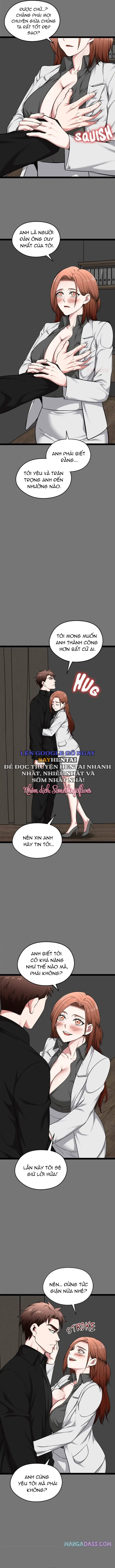 Bắt Đầu Trò Chơi - Chap 40 - Trang 3