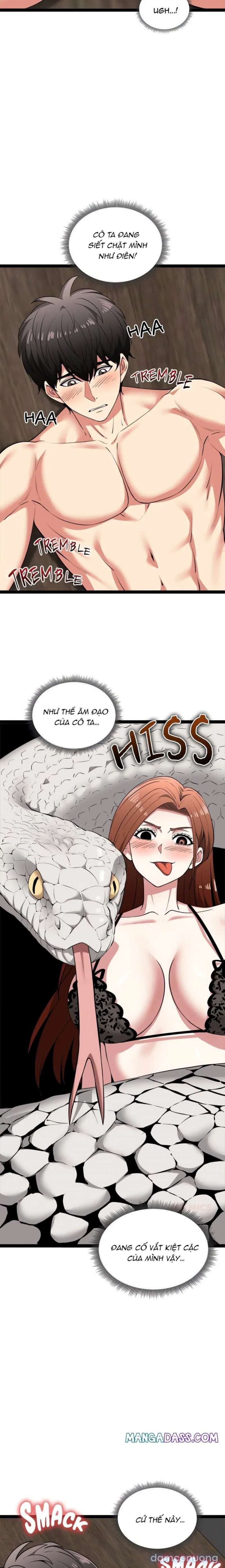 Bắt Đầu Trò Chơi - Chap 42 - Trang 2