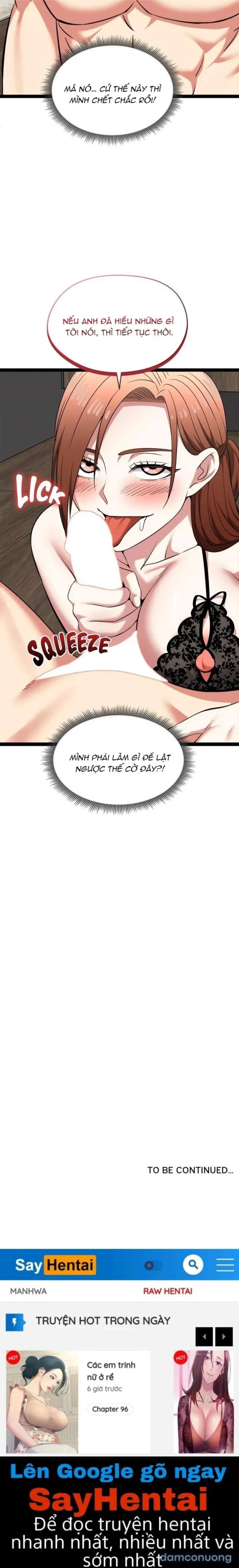 Bắt Đầu Trò Chơi - Chap 42 - Trang 23