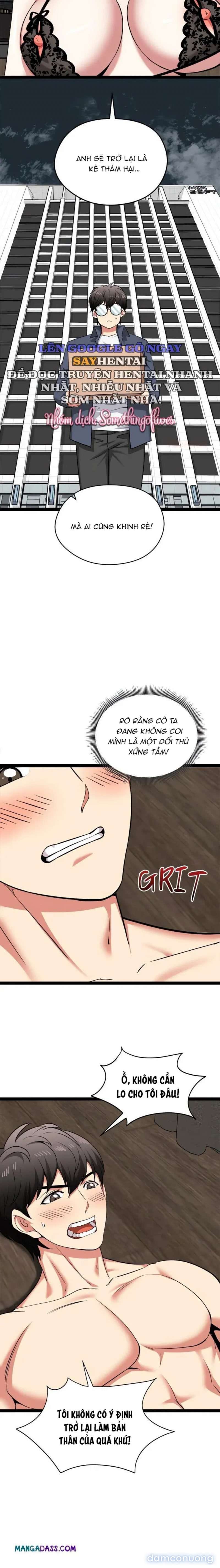 Bắt Đầu Trò Chơi - Chap 42 - Trang 5