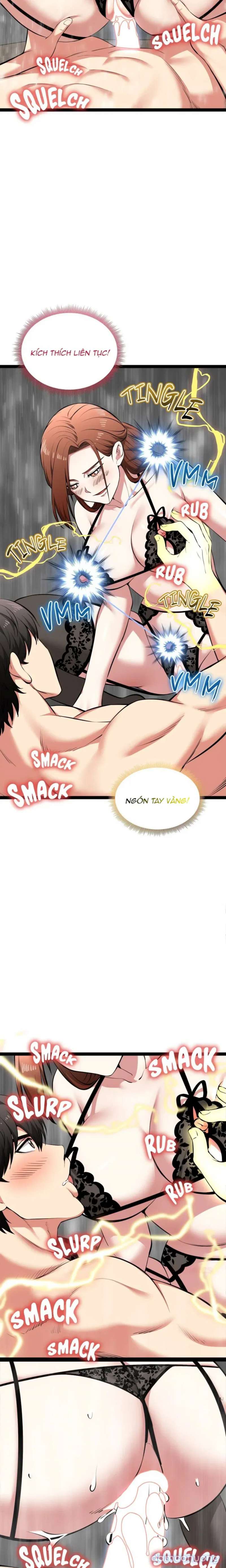 Bắt Đầu Trò Chơi - Chap 42 - Trang 7