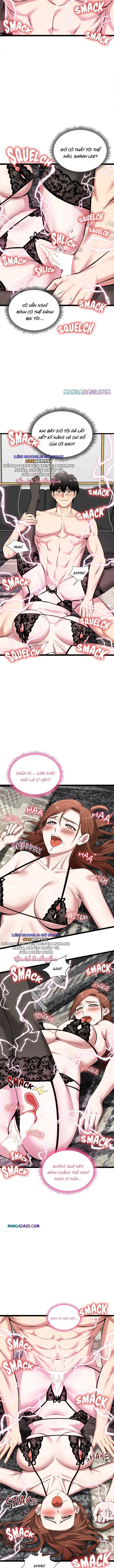 Bắt Đầu Trò Chơi - Chap 44 - Trang 1