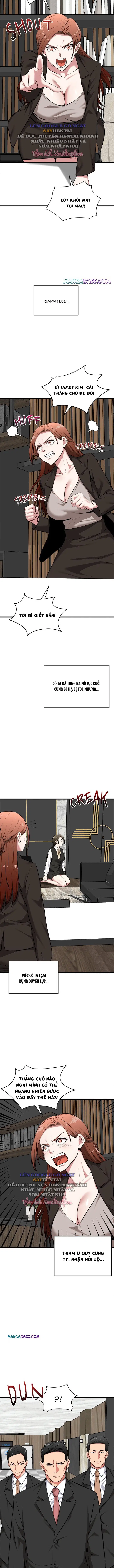Bắt Đầu Trò Chơi - Chap 45 - Trang 1