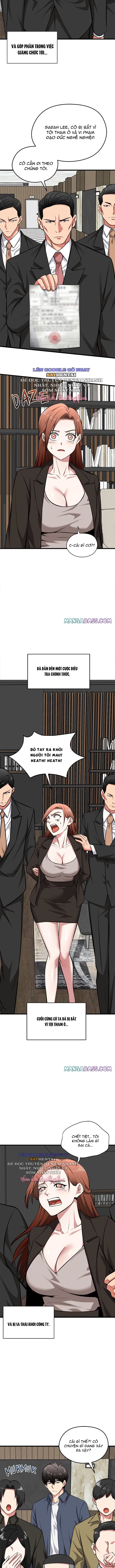 Bắt Đầu Trò Chơi - Chap 45 - Trang 2