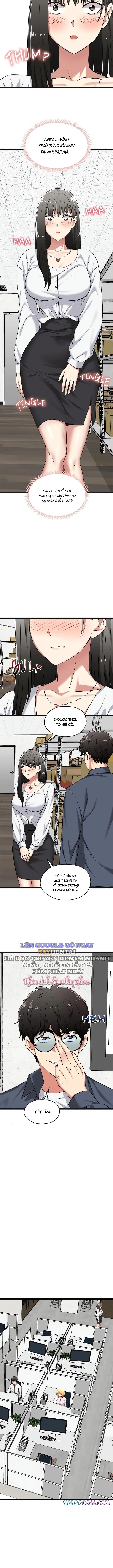 Bắt Đầu Trò Chơi - Chap 6 - Trang 6