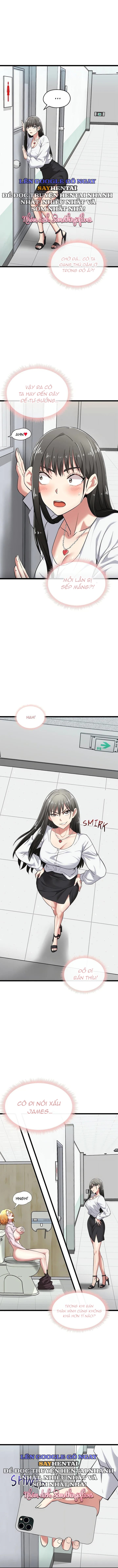 Bắt Đầu Trò Chơi - Chap 7 - Trang 2