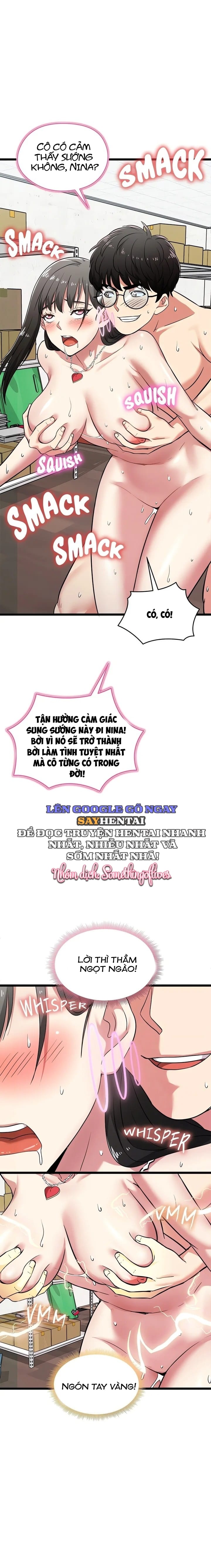 Bắt Đầu Trò Chơi - Chap 8 - Trang 26