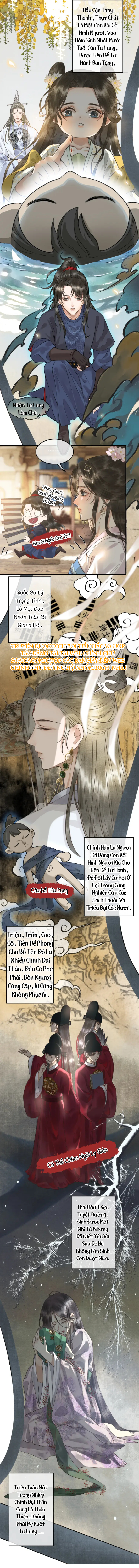 Bất Thủ Phu Đức - Chap Bất Thủ Phu Đức – Chap 4