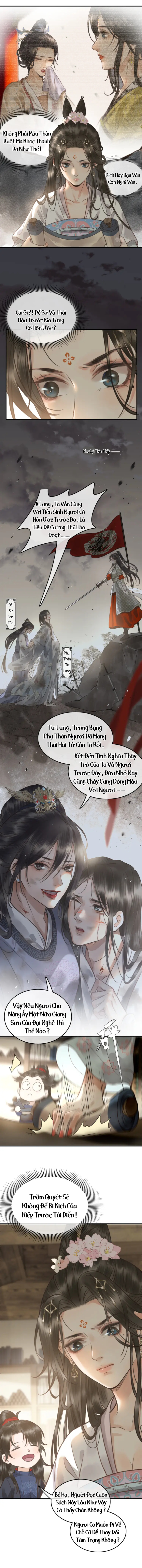 Bất Thủ Phu Đức - Chap Bất Thủ Phu Đức – Chap 4