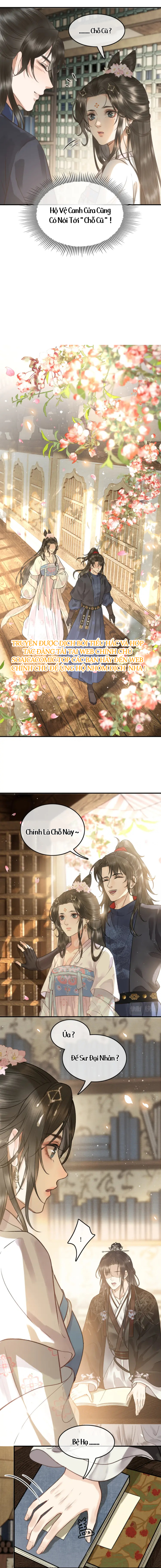 Bất Thủ Phu Đức - Chap Bất Thủ Phu Đức – Chap 4