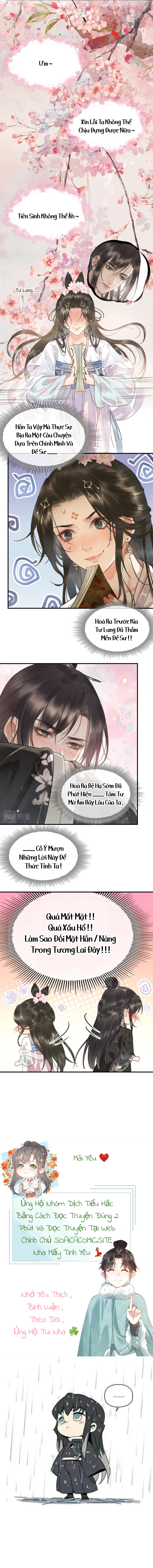 Bất Thủ Phu Đức - Chap Bất Thủ Phu Đức – Chap 4