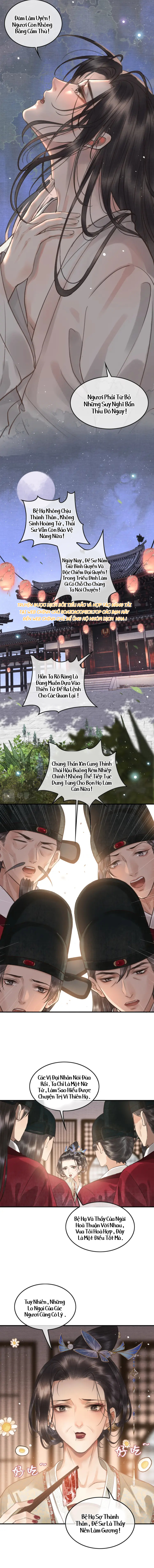 Bất Thủ Phu Đức - Chap Bất Thủ Phu Đức – Chap 5