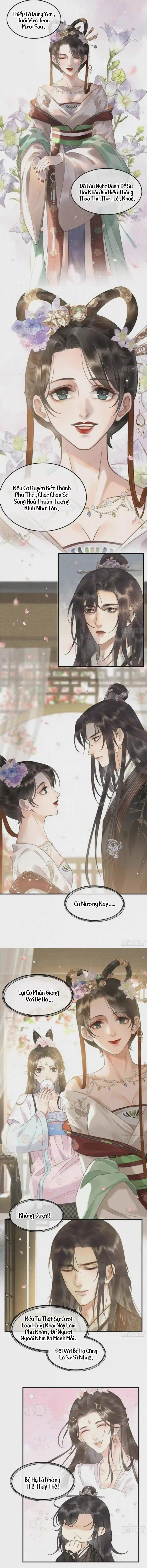 Bất Thủ Phu Đức - Chap Bất Thủ Phu Đức – Chap 6