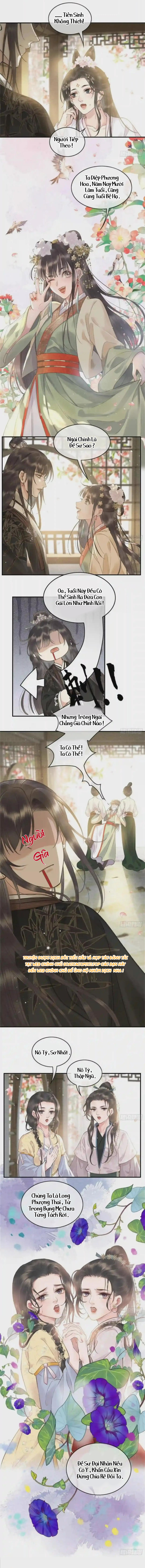 Bất Thủ Phu Đức - Chap Bất Thủ Phu Đức – Chap 6