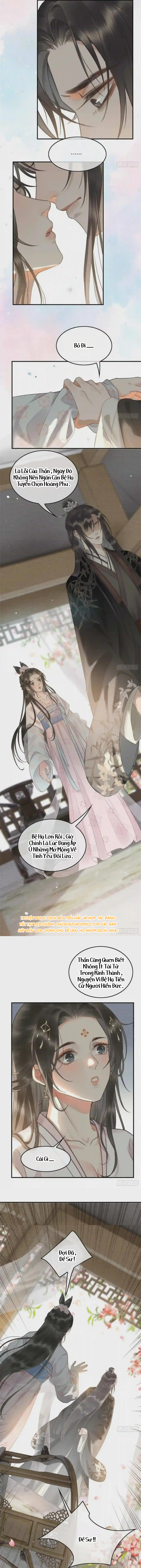 Bất Thủ Phu Đức - Chap Bất Thủ Phu Đức – Chap 6
