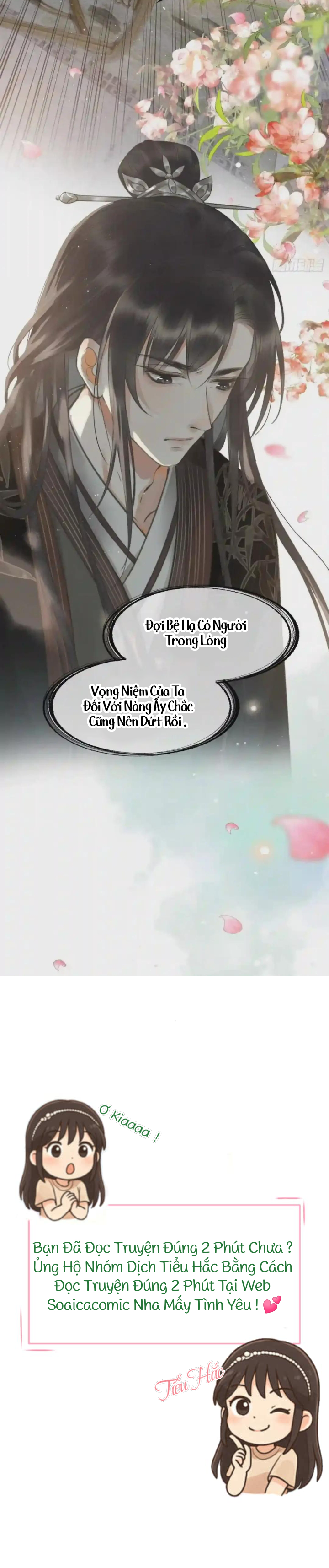 Bất Thủ Phu Đức - Chap Bất Thủ Phu Đức – Chap 6