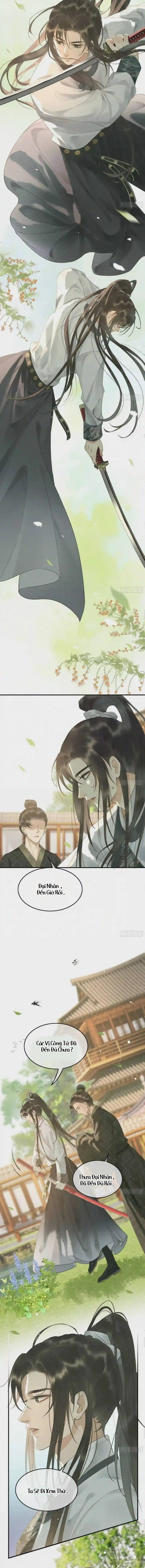 Bất Thủ Phu Đức - Chap Bất Thủ Phu Đức – Chap 7
