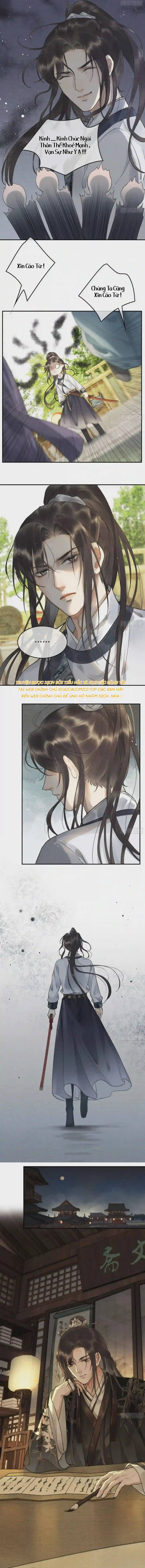 Bất Thủ Phu Đức - Chap Bất Thủ Phu Đức – Chap 7