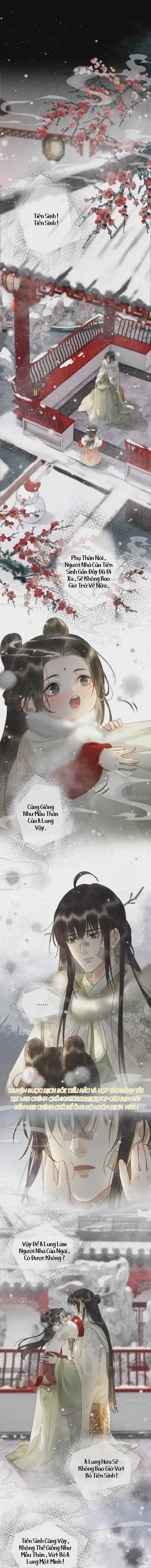 Bất Thủ Phu Đức - Chap Bất Thủ Phu Đức – Chap 8
