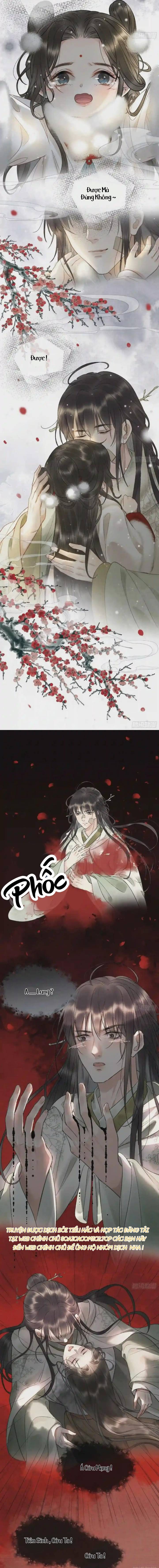 Bất Thủ Phu Đức - Chap Bất Thủ Phu Đức – Chap 8