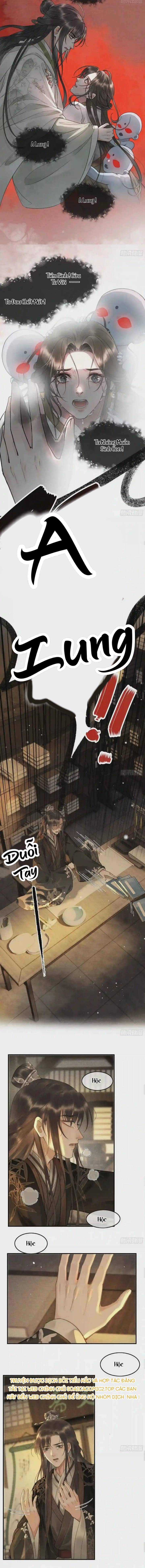 Bất Thủ Phu Đức - Chap Bất Thủ Phu Đức – Chap 8