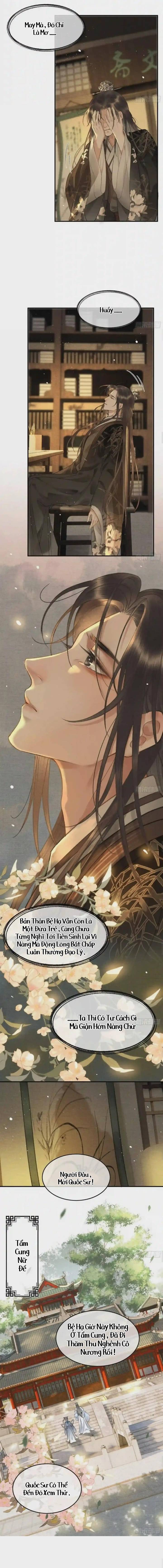 Bất Thủ Phu Đức - Chap Bất Thủ Phu Đức – Chap 8
