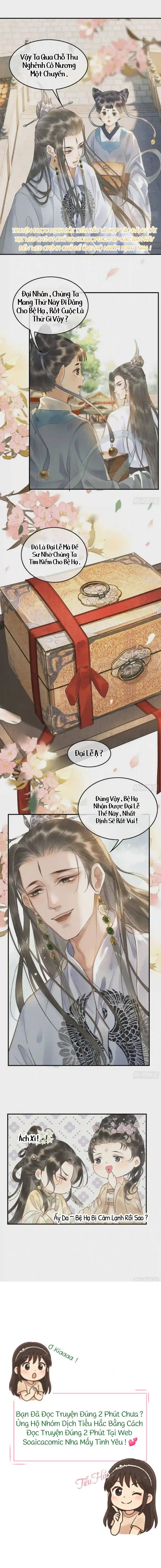 Bất Thủ Phu Đức - Chap Bất Thủ Phu Đức – Chap 8