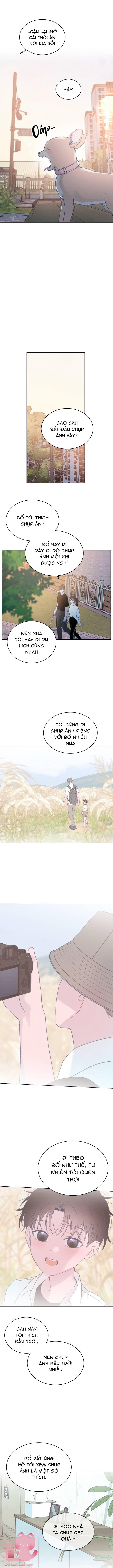 Bầu Trời Mùa Hạ Dấu Yêu - Chap 17 - Trang 7