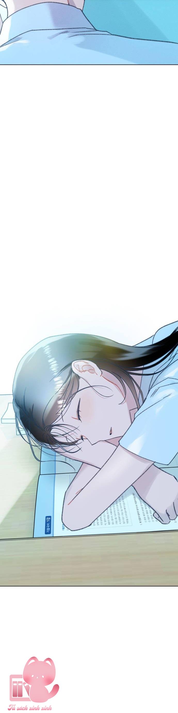 Bầu Trời Mùa Hạ Dấu Yêu - Chap 21 - Trang 29