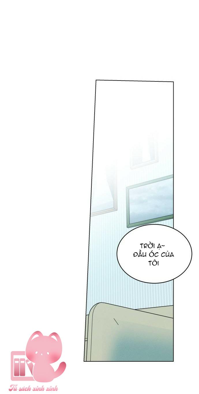 Bầu Trời Mùa Hạ Dấu Yêu - Chap 21 - Trang 7