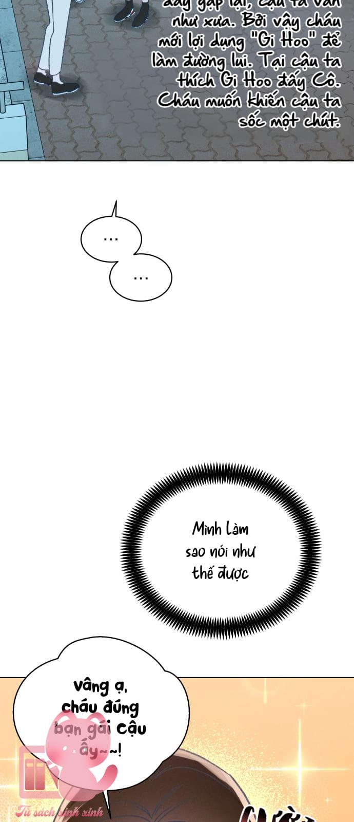 Bầu Trời Mùa Hạ Dấu Yêu - Chap 35 - Trang 2