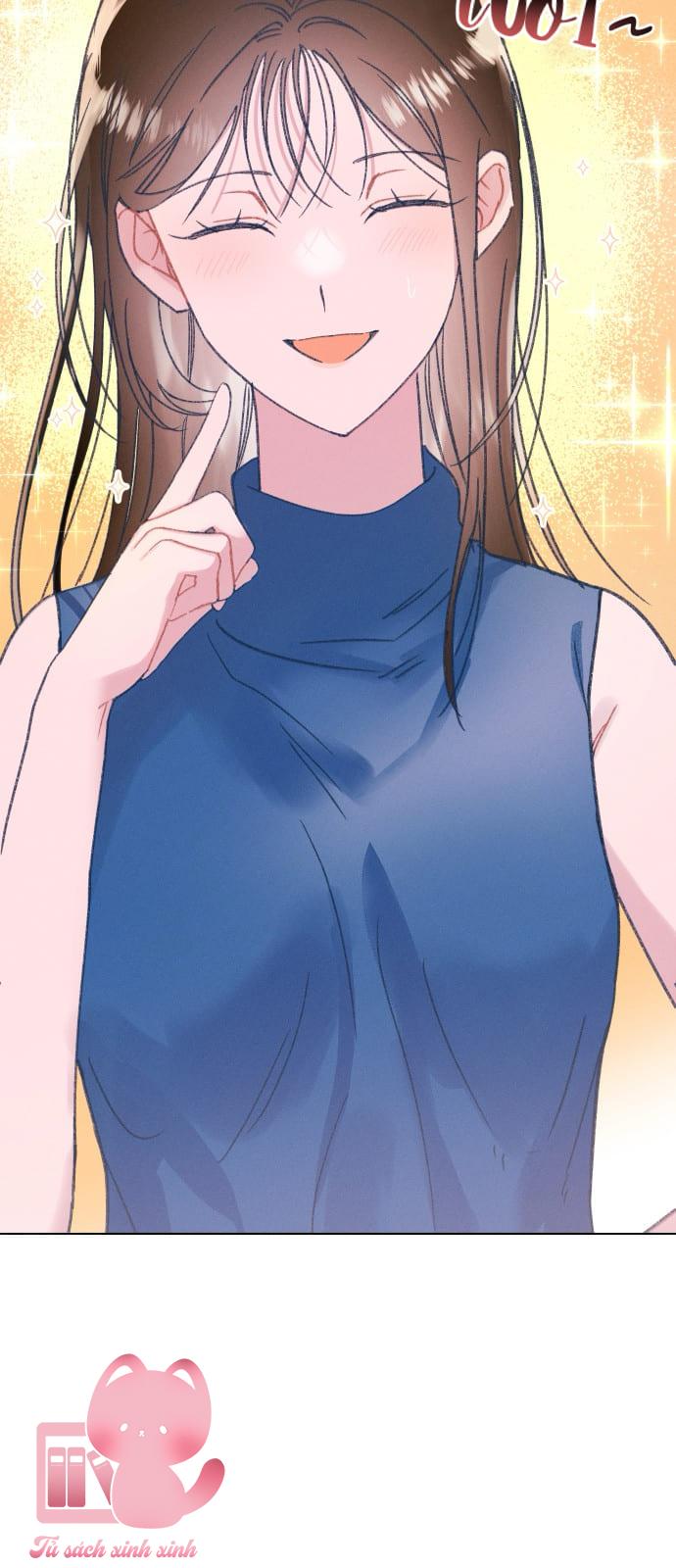 Bầu Trời Mùa Hạ Dấu Yêu - Chap 35 - Trang 3