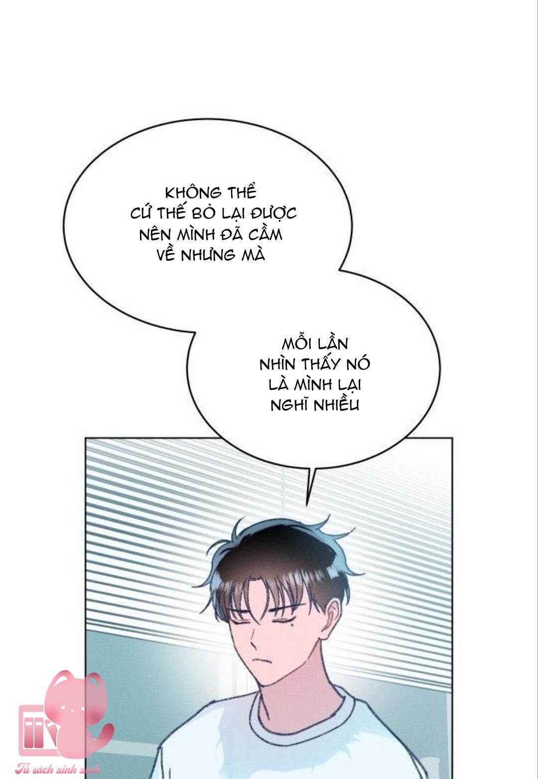 Bầu Trời Mùa Hạ Dấu Yêu - Chap 4 - Trang 2
