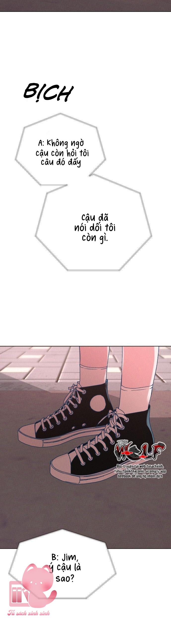 Bầu Trời Mùa Hạ Dấu Yêu - Chap 4 - Trang 35