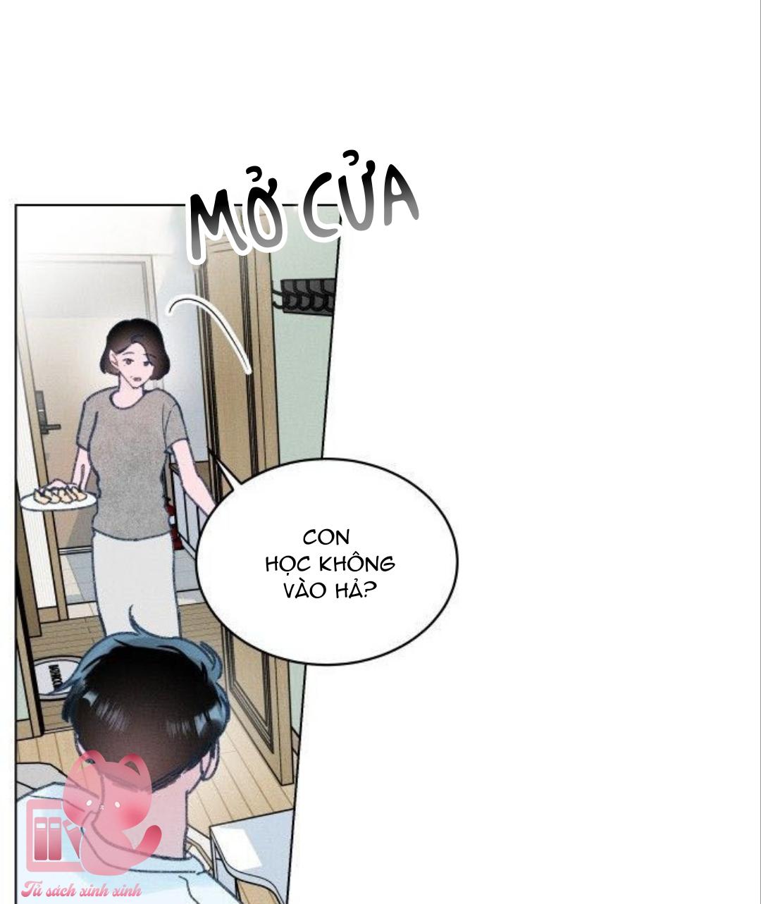 Bầu Trời Mùa Hạ Dấu Yêu - Chap 4 - Trang 4