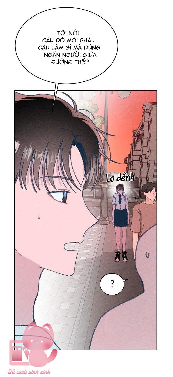 Bầu Trời Mùa Hạ Dấu Yêu - Chap 4 - Trang 41