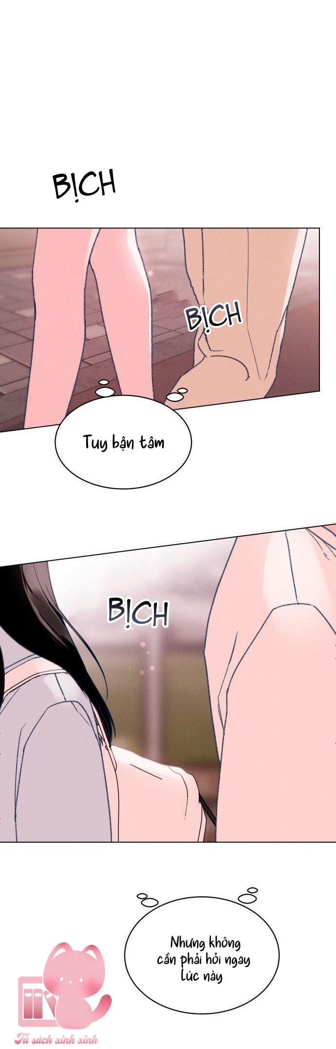 Bầu Trời Mùa Hạ Dấu Yêu - Chap 4 - Trang 45