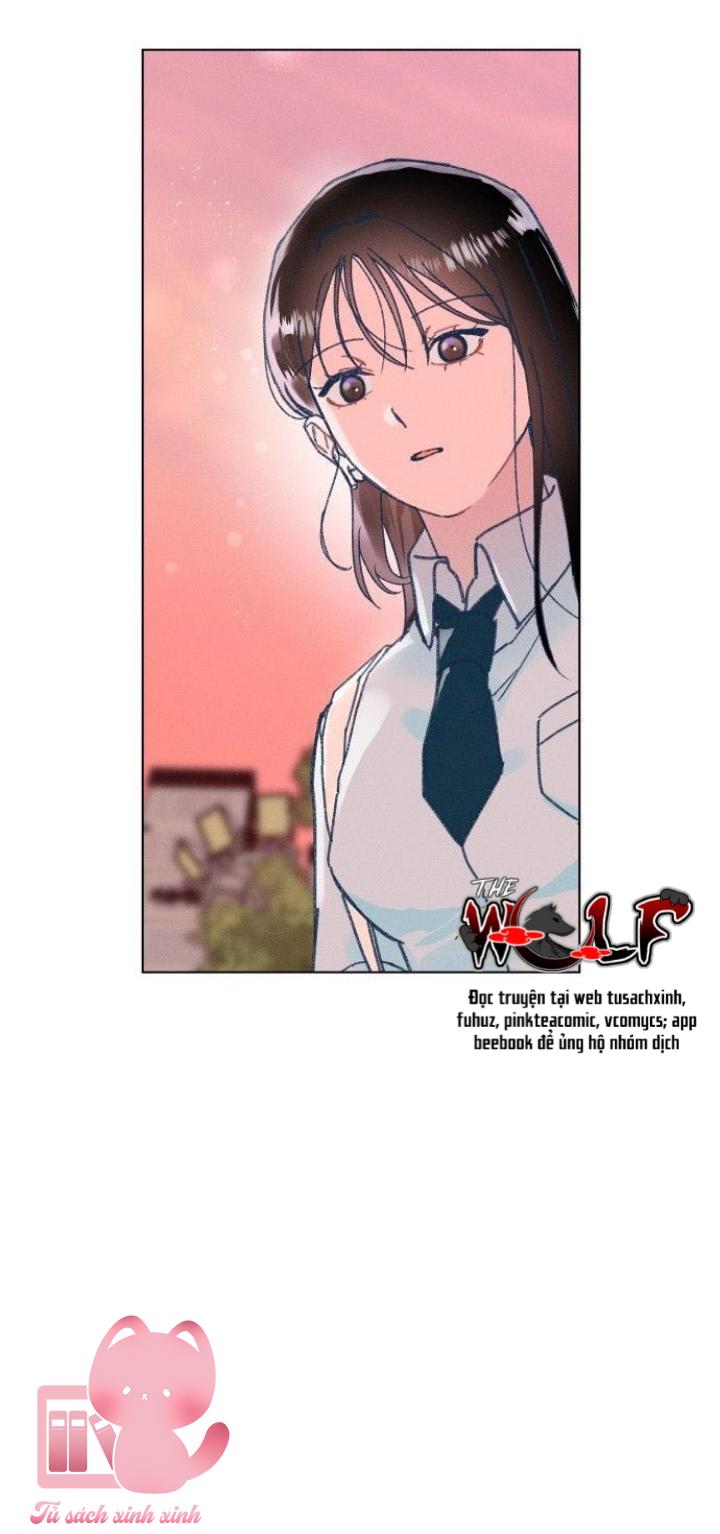 Bầu Trời Mùa Hạ Dấu Yêu - Chap 4 - Trang 48