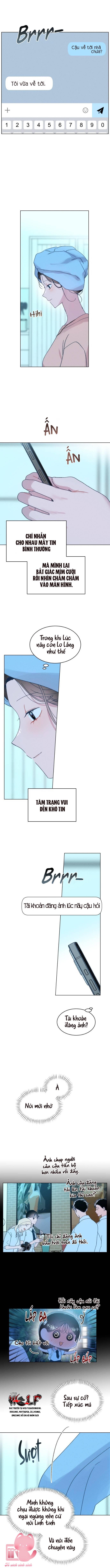 Bầu Trời Mùa Hạ Dấu Yêu - Chap 55 - Trang 2