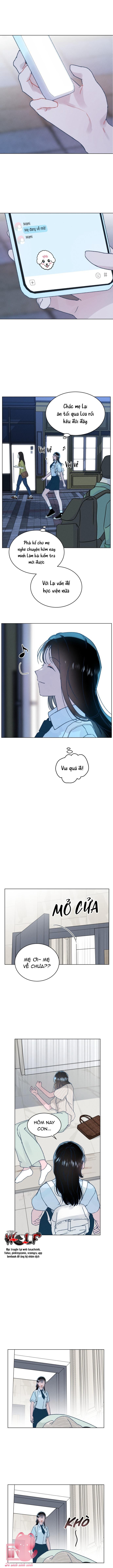 Bầu Trời Mùa Hạ Dấu Yêu - Chap 7 - Trang 1