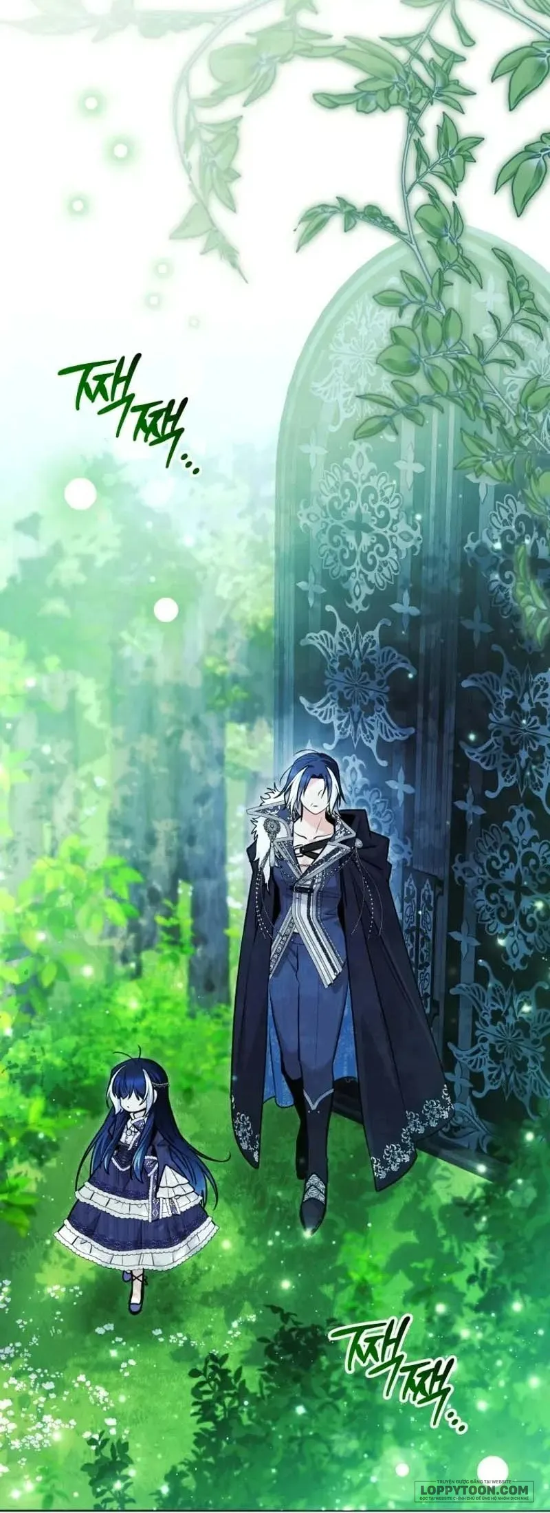 Bé Cá Voi Sát Thủ Phản Diện - Chap 102 - Trang 13