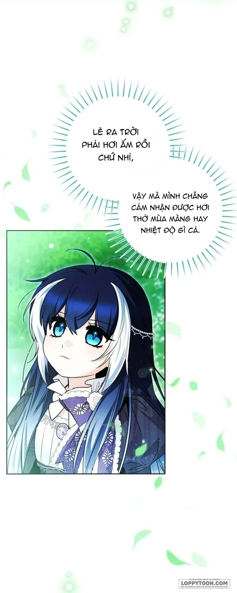 Bé Cá Voi Sát Thủ Phản Diện - Chap 102 - Trang 14