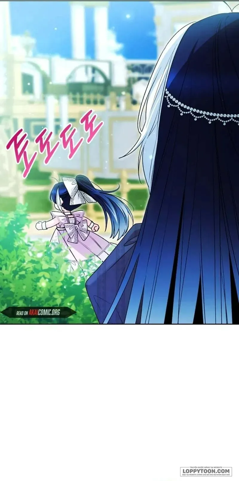 Bé Cá Voi Sát Thủ Phản Diện - Chap 102 - Trang 17